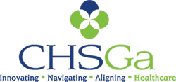 CHSGa logo